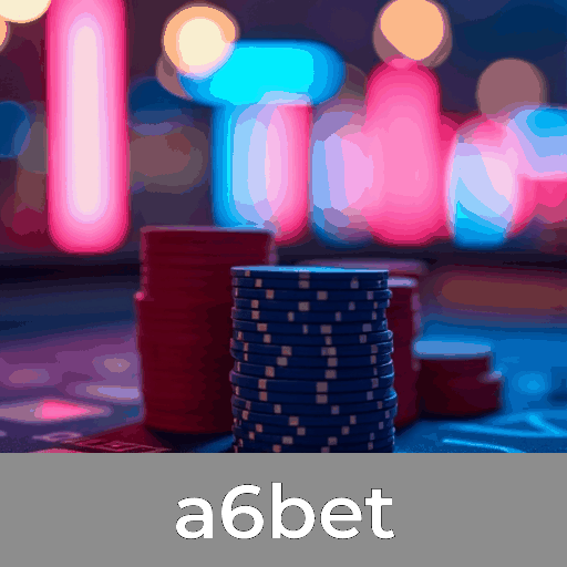 A6bet: A Revolução das Apostas na Palma da Sua Mão
