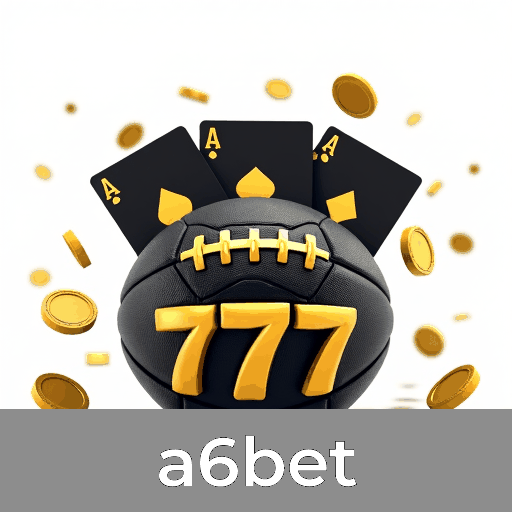 a6bet: Sinta a Adrenalina dos Caça-Níqueis com Altos Retornos!