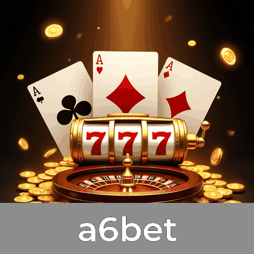 A6bet: A Emoção dos Jogos de Cassino e Oportunidades de Ganhar